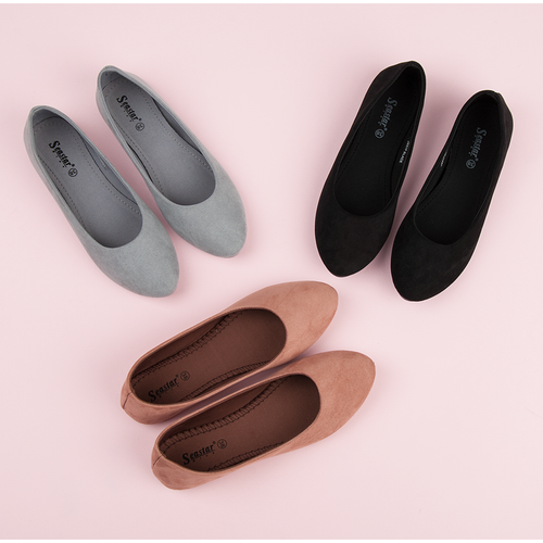 Wiosenne baleriny r.38 na Arena.pl