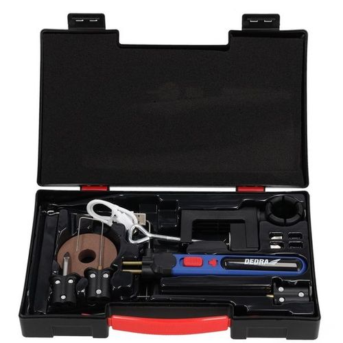 DEDRA NÓŻ TERMICZNY DO STYROPIANU BONIARKA bezprzewodowY 550°C DED7523 na Arena.pl