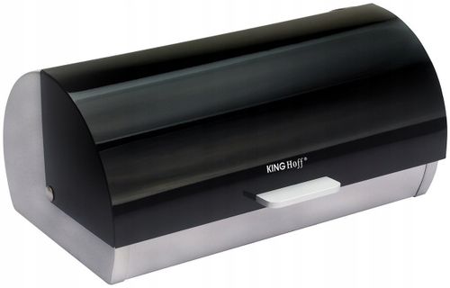 CHLEBAK STALOWY KINGHOFF KH-3613 na Arena.pl