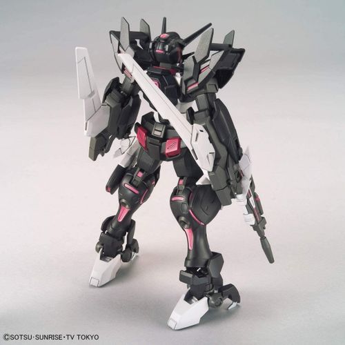 HGBD:R 1/144 GUNDAM G-ELSE na Arena.pl