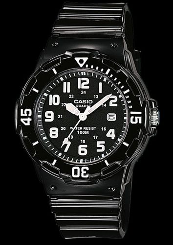 Casio MAYA LRW-200H-1B +PUDEŁKO na Arena.pl