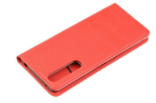 Etui Smart do Sony Xperia 1 II / gen 2 czerwony na Arena.pl