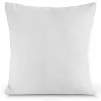 Poszewka dekoracyjna wodoodporna GARDEN 60x60 ogrodowa biała