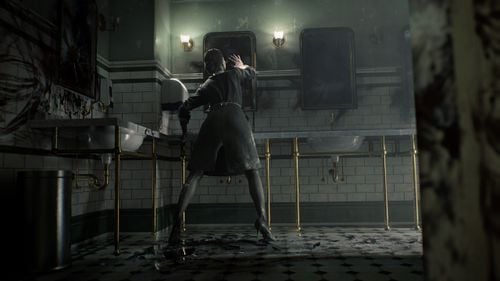 Gra PC CENEGA Resident Evil Requiem na Arena.pl