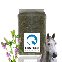 Sieczka z lucerny Hoveler "HRS Lucerna Mix" 20kg