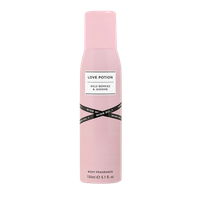 MISS SO…? London Love Potion Dezodorant damski 150