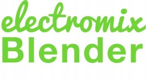 BLENDER KIELICHOWY SZKLANY DO KOKTAJLI TURBO GO MAX 1200W KRUSZY LÓD na Arena.pl