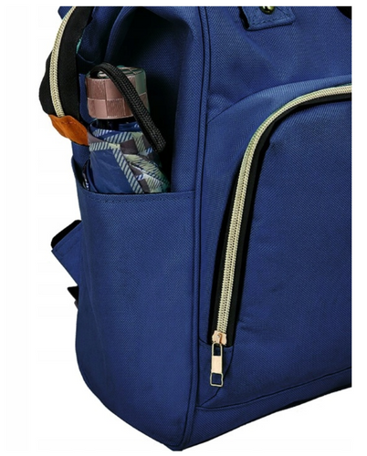 Plecak do wózka duża torba Orgaznier 3w1 na Arena.pl