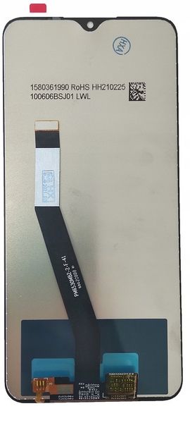 WYŚWIETLACZ EKRAN LCD DO XIAOMI REDMI 9 zdjęcie 2