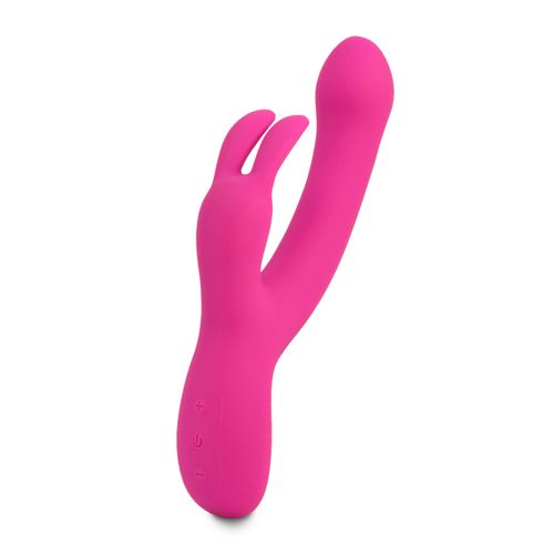 Wibrator - LoveBuddies Rabbit na Arena.pl