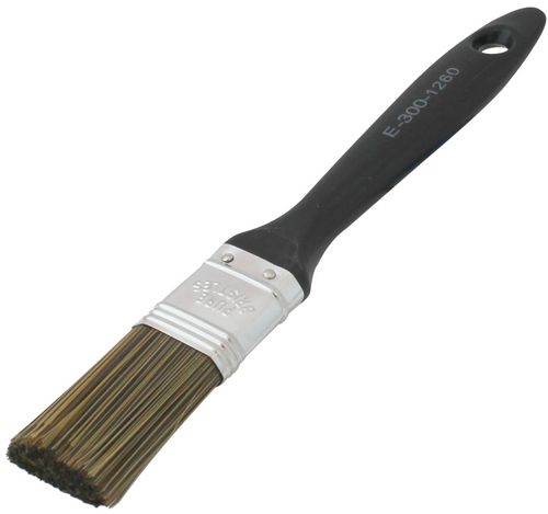 pędzel angielski płaski hard 25mm  1'' - e-300-1260 na Arena.pl
