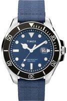 Zegarek Męski TIMEX Harborside Coast TW2W62700 + BOX