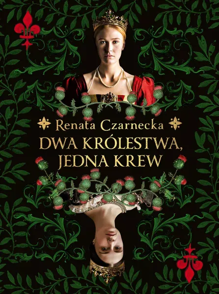 Dwa królestwa, jedna krew zdjęcie 1