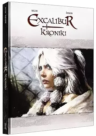 Excalibur. Kroniki zdjęcie 1