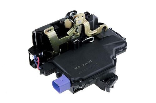 SIŁOWNIK CENTRALNEGO ZAMKA TYŁ PRAWY TYŁ SEAT CORDOBA 2003 2004 2005 2006 na Arena.pl