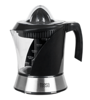 Wyciskarka do cytrusów Teesa dwa stożki mocna i wytrzymała 40W 1L