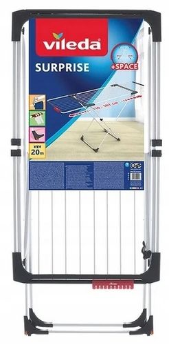 suszarka vileda surprise na Arena.pl
