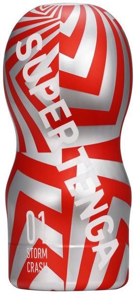 Super Tenga Storm Crash zdjęcie 1