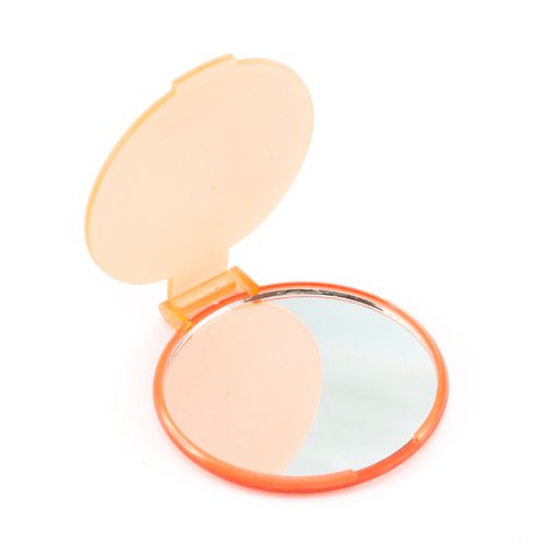 Lusterko Kieszonkowe 143052 Czerwony na Arena.pl