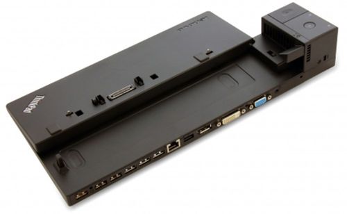 Lenovo ThinkPad Pro Dock - 65W - EU 40A10065EU na Arena.pl