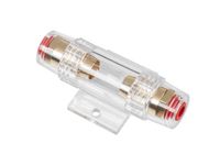 GNIAZDO BEZPIECZNIKA AGU X1 SS1-4331