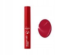 bourjois healthy mix lip sorbet 01 sundae cherry - nawilżająca pomadka