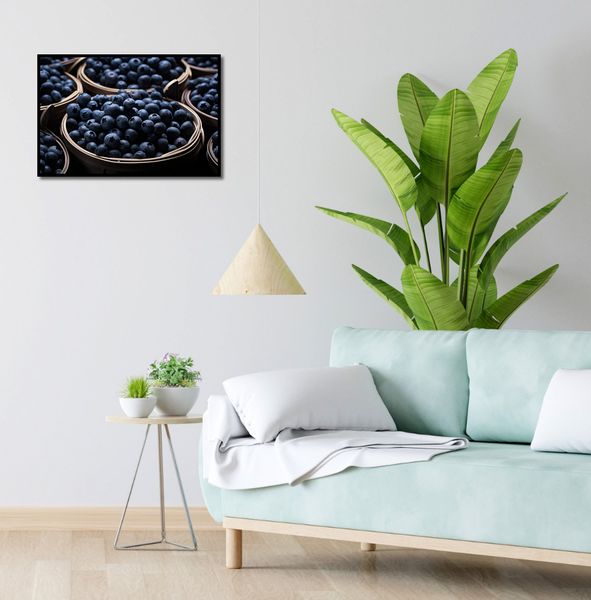 Plakat 60x40cm Bogactwo Smaków zdjęcie 4