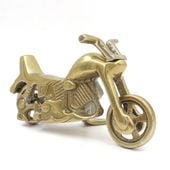 Motocykl Model Metalowy – N-2960