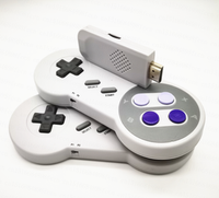 Konsola gra telewizyjna Emulator Retro HDMI 2 pady