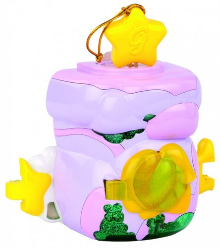 Cobi GLIMMIES Domek mix na Arena.pl