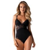 Koronkowe body S/M
