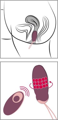 Javida RC Rotating Love Ball na Arena.pl