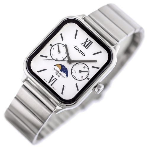 ZEGAREK MĘSKI CASIO MTP-M305D-7A2  + BOX na Arena.pl