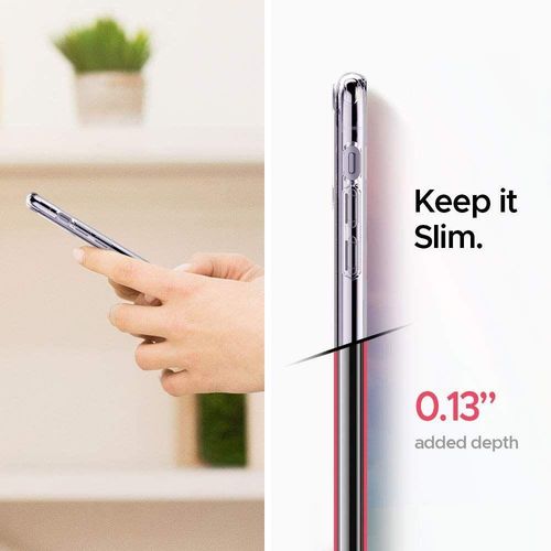 Spigen Ciel Etoile Iphone 11 Pink Marble na Arena.pl