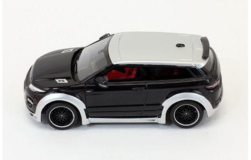 Range Rover Evoque By Hamann rocznik 2012 na Arena.pl