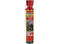 PIANKA MONTAŻOWA WĘŻYKOWA DO KRĘGÓW GENIUS GUN B3 750ML - PIA 750 B3