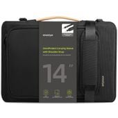 innostyle torba na laptopa 13 14 wodoodporna etui case omniprotect