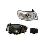 Reflektor przedni Prawy FORD TRANSIT 2000-2006 3247104E