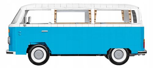 Volkswagen Transporter T2B Bus na Arena.pl