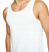 Ellesse TOMIS VEST Unterhemd/-shirt - white L