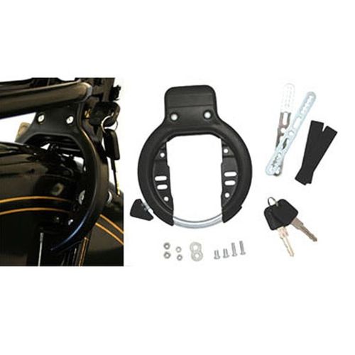 Blokada do roweru na Arena.pl