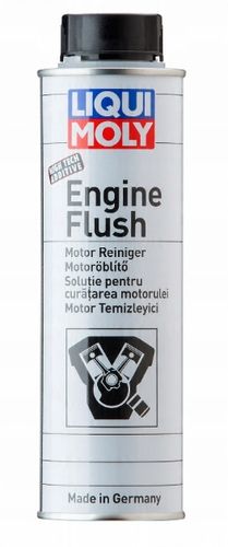 ENGINE FLUSH DO CZSZCZENIA SILNIKA 0.3L 2678 na Arena.pl