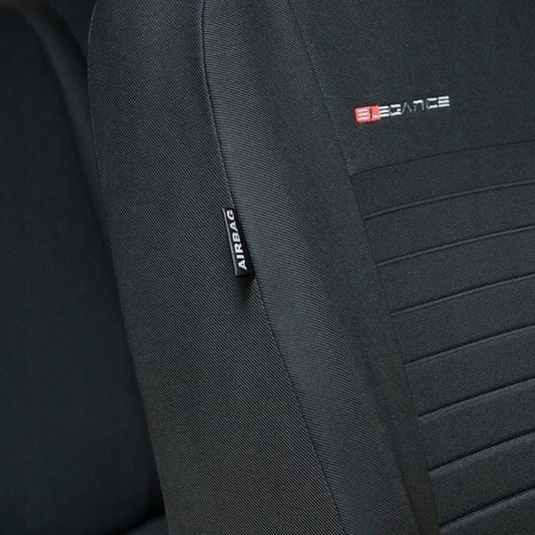 POKROWCE do Kia Ceed I, II, III - 2006-2019 E1 P4 zdjęcie 3