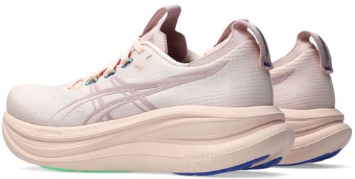 Buty do biegania Asics GEL-NIMBUS 28 (1012B899 700) 37.5 na Arena.pl