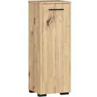 SZAFKA ŁAZIENKOWA STOJĄCA FIN S 30 cm DĄB ARTISAN