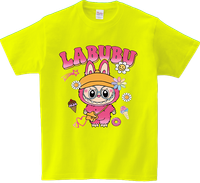 Koszulka T-shirt dla dzieci - Labubu