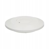 Mikrofalowy Czujnik Ruchu Zmierzchu Natynk LED Ultra Płaski 2,4cm 2000W 360