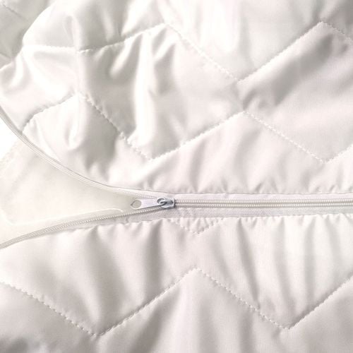 Pokrowiec na materac 140x200x20cm pikowany na Arena.pl