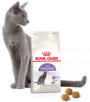 ROYAL CANIN Sterilised 37 400g