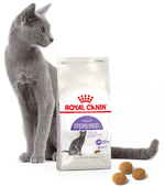 ROYAL CANIN Sterilised 37 400g